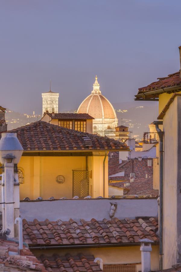 Apartments Florence - Maggioterrace Buitenkant foto