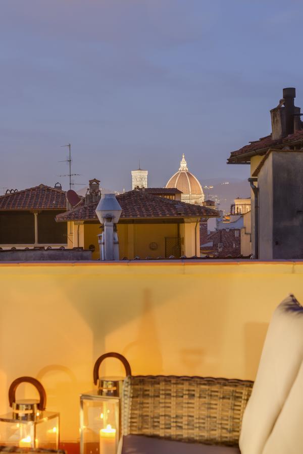 Apartments Florence - Maggioterrace Buitenkant foto